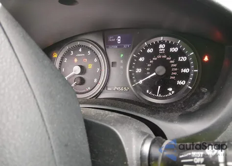 2007 Lexus Es 350 z USA, uszkodzony, nr VIN JTHBJ46G072109153